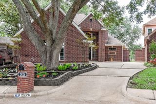 2926 Carnoustie Drive, Missouri City, TX 77459