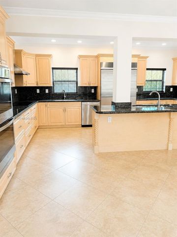 3701 Starboard Avenue, Cooper City, FL 33026