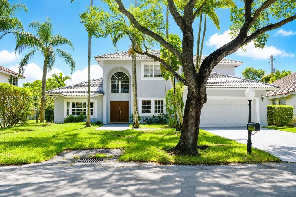 3701 Starboard Avenue, Cooper City, FL 33026
