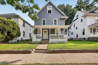712 Innes Street, Grand Rapids, MI 49503