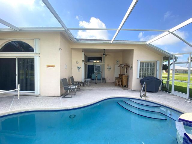 2801 SE Rawlings Road, Port St. Lucie, FL 34952