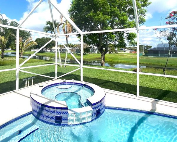 2801 SE Rawlings Road, Port St. Lucie, FL 34952