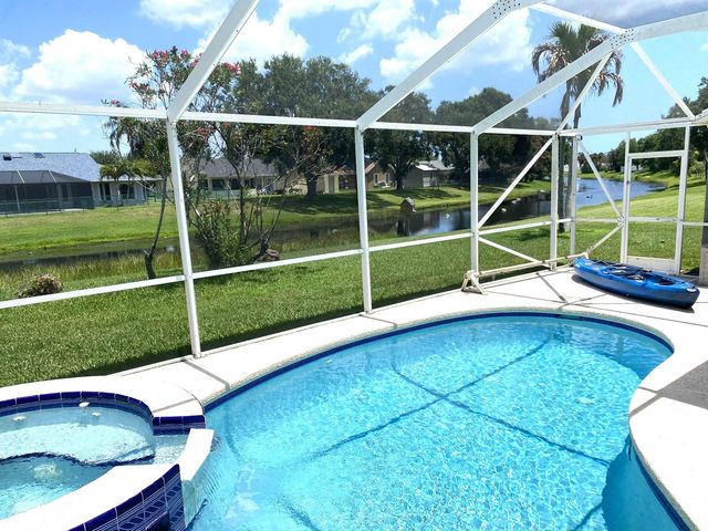 2801 SE Rawlings Road, Port St. Lucie, FL 34952