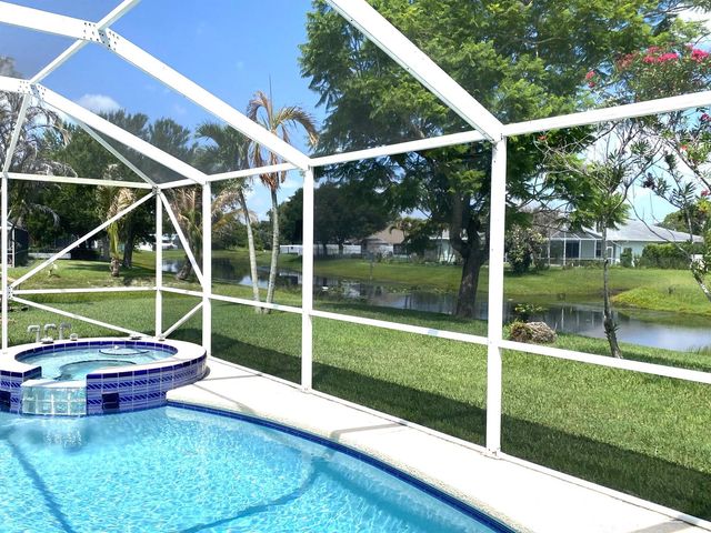 2801 SE Rawlings Road, Port St. Lucie, FL 34952