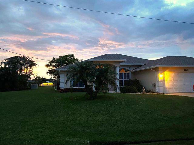 2801 SE Rawlings Road, Port St. Lucie, FL 34952
