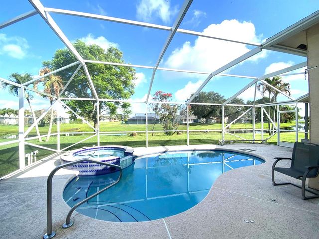 2801 SE Rawlings Road, Port St. Lucie, FL 34952