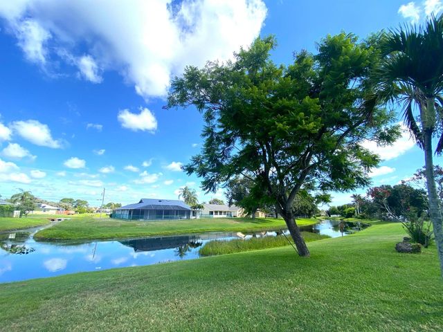 2801 SE Rawlings Road, Port St. Lucie, FL 34952