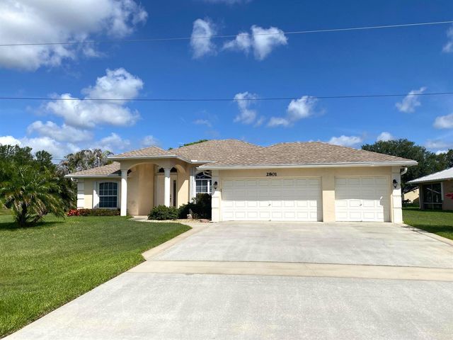2801 SE Rawlings Road, Port St. Lucie, FL 34952