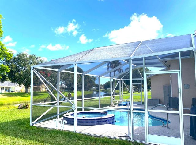 2801 SE Rawlings Road, Port St. Lucie, FL 34952