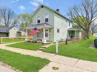 711 N Russell Street 711 N Russell Street, Urbana, OH 43078
