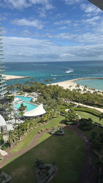 10275 Collins Ave 1402, Bal Harbour, FL 33154
