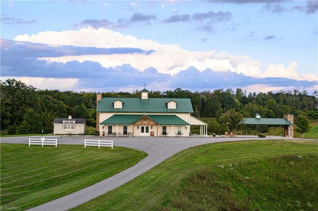 672 Wyo Road, Mocksville, NC 27028