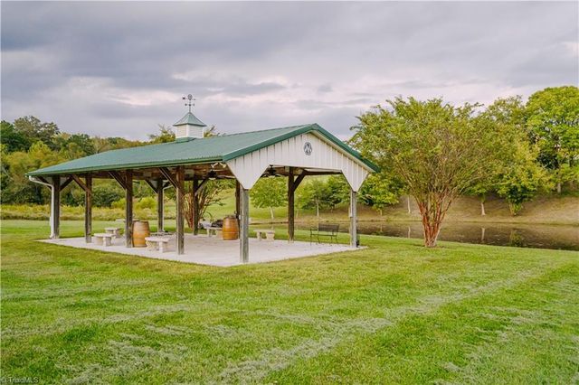 672 Wyo Road, Mocksville, NC 27028