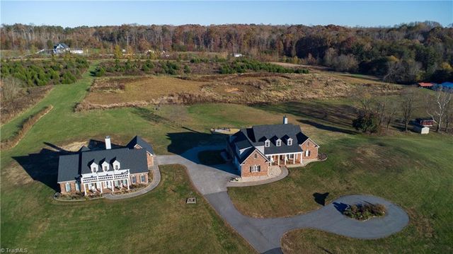 672 Wyo Road, Mocksville, NC 27028