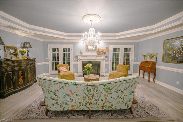 672 Wyo Road, Mocksville, NC 27028