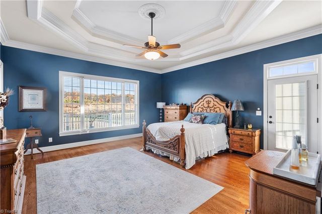 672 Wyo Road, Mocksville, NC 27028