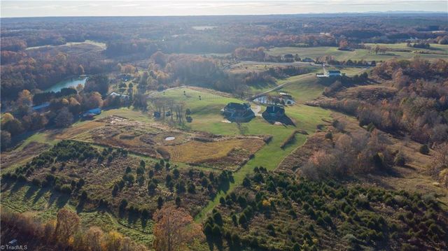 672 Wyo Road, Mocksville, NC 27028