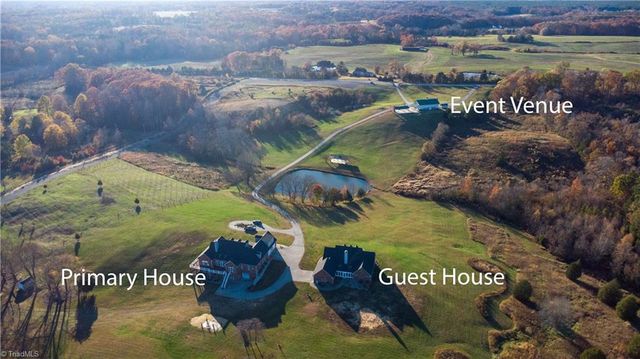 672 Wyo Road, Mocksville, NC 27028