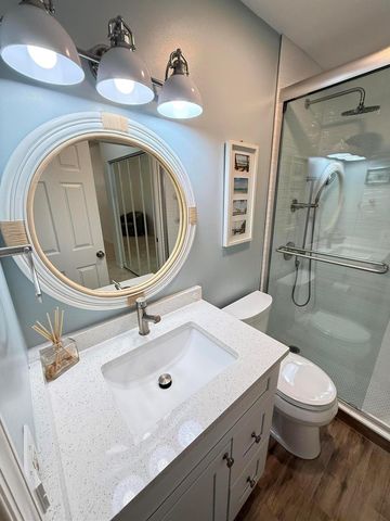 225 N Lakeshore Drive, Hypoluxo, FL 33462