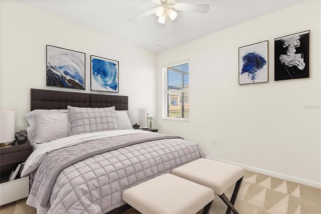 2283 SABASTIAN STREET, Mount Dora, FL 32757