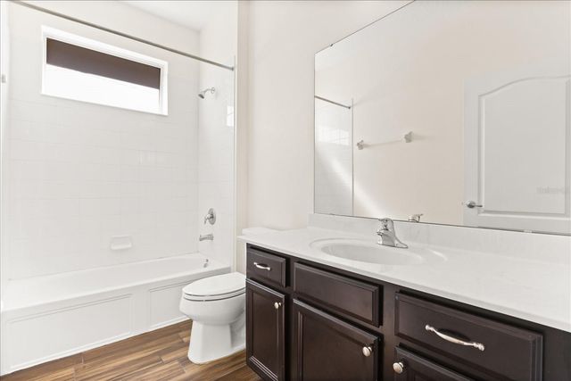 2283 SABASTIAN STREET, Mount Dora, FL 32757