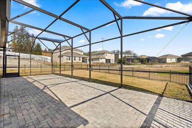 2283 SABASTIAN STREET, Mount Dora, FL 32757