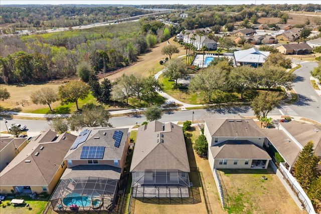 2283 SABASTIAN STREET, Mount Dora, FL 32757