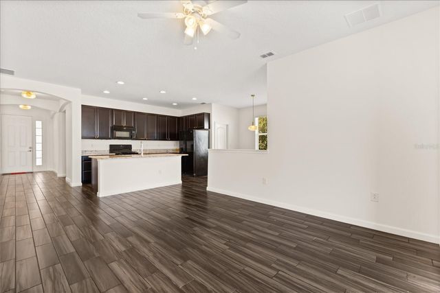 2283 SABASTIAN STREET, Mount Dora, FL 32757