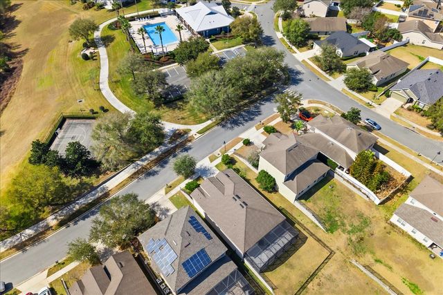 2283 SABASTIAN STREET, Mount Dora, FL 32757