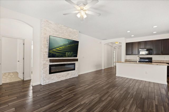 2283 SABASTIAN STREET, Mount Dora, FL 32757