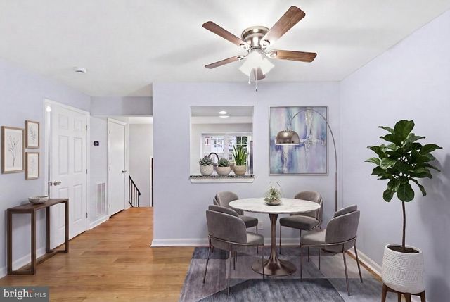 2012 DARLINGTON LOOP, Woodbridge, VA 22191