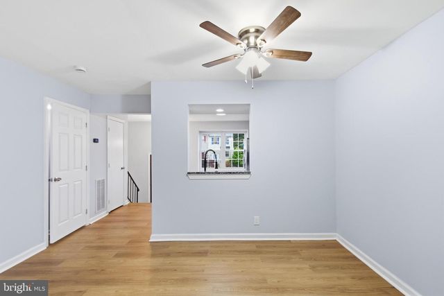 2012 DARLINGTON LOOP, Woodbridge, VA 22191