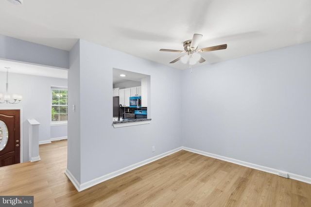 2012 DARLINGTON LOOP, Woodbridge, VA 22191