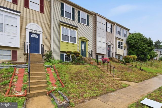2012 DARLINGTON LOOP, Woodbridge, VA 22191