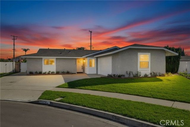 11852 Topaz, Garden Grove, CA 92845