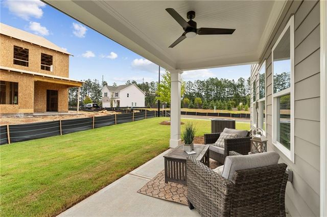 108 Winsome Way, Woodstock, GA 30188