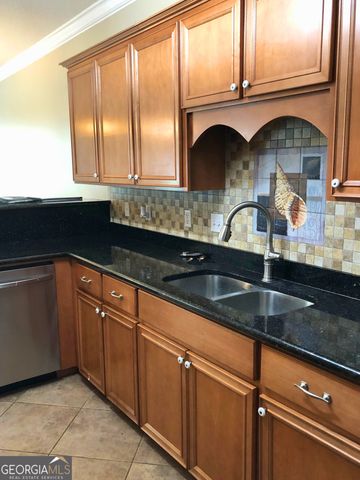 26 Lonesome Pine Street, St. Marys, GA 31558