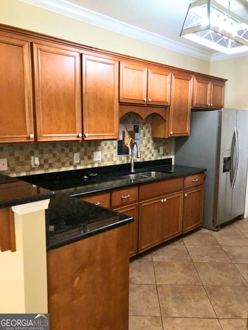 26 Lonesome Pine Street, St. Marys, GA 31558