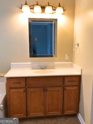 26 Lonesome Pine Street, St. Marys, GA 31558