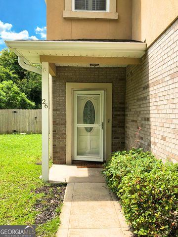 26 Lonesome Pine Street, St. Marys, GA 31558