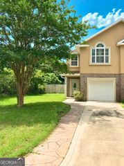 26 Lonesome Pine Street, St. Marys, GA 31558