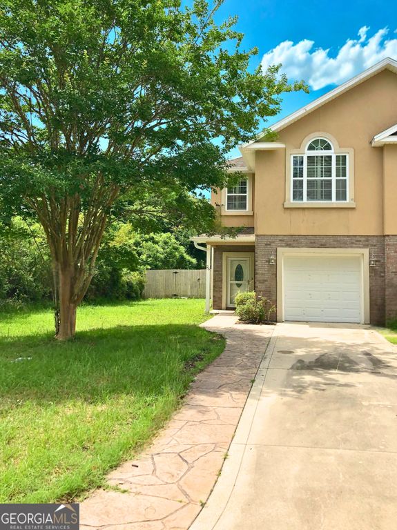 26 Lonesome Pine Street, St. Marys, GA 31558