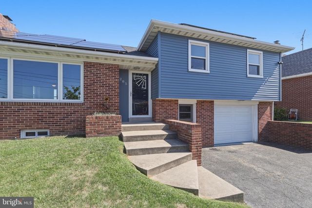 285 DILLER RD, Hanover, PA 17331
