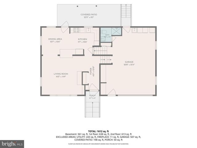 285 DILLER RD, Hanover, PA 17331
