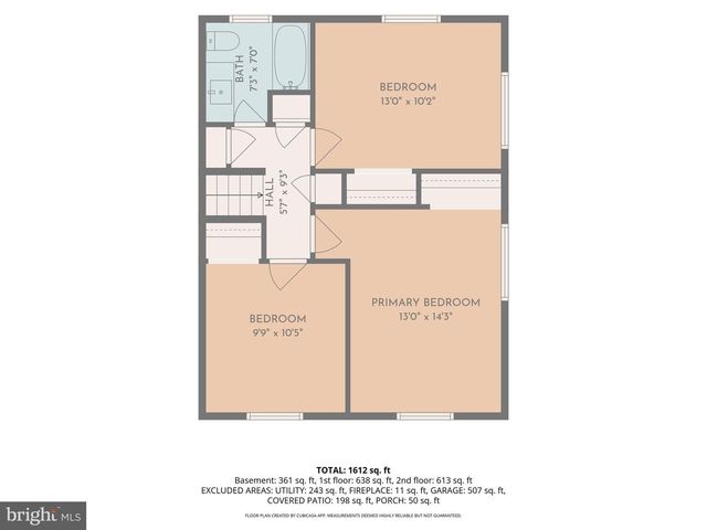 285 DILLER RD, Hanover, PA 17331