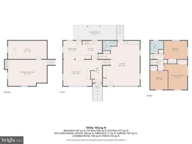 285 DILLER RD, Hanover, PA 17331