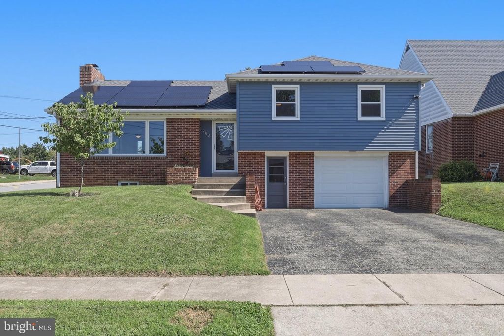 285 DILLER RD, Hanover, PA 17331