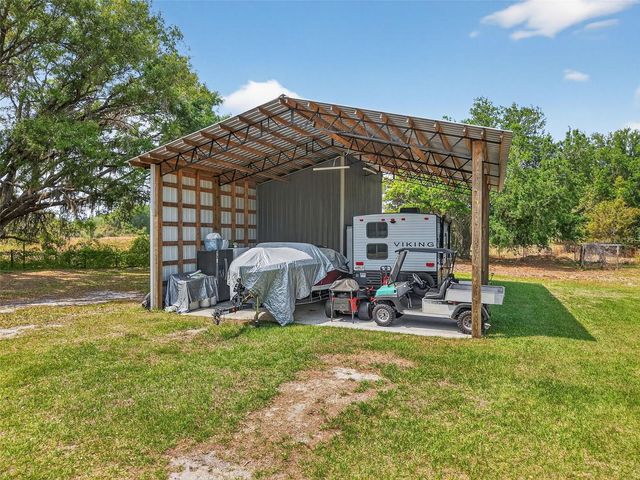 22431 LOOP ROAD, Groveland, FL 34736