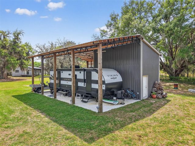 22431 LOOP ROAD, Groveland, FL 34736