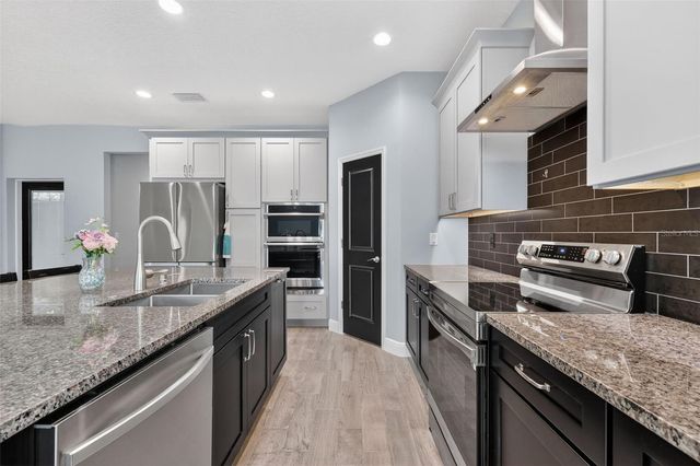 22431 LOOP ROAD, Groveland, FL 34736